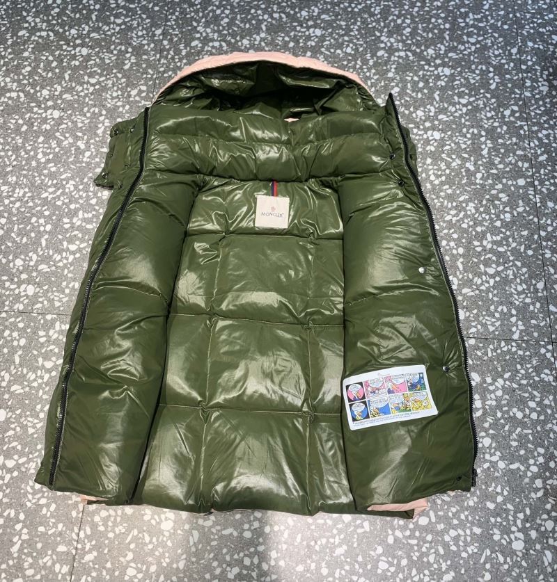 Moncler Down Jackets